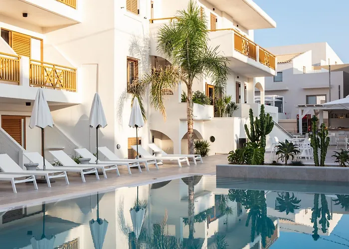 Aparthotel Aristea Rethymno