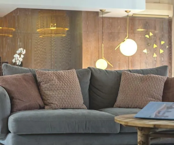 Aparthotel Aristea Rethymno