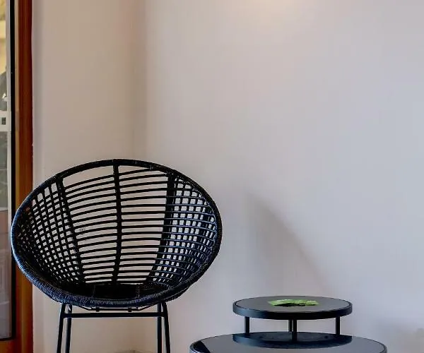 Aristea Aparthotel Rethymno